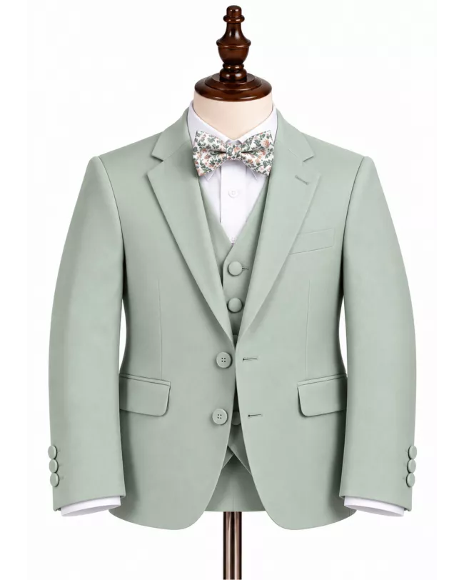 AJAX VERT PASTEL 146083 KIDS