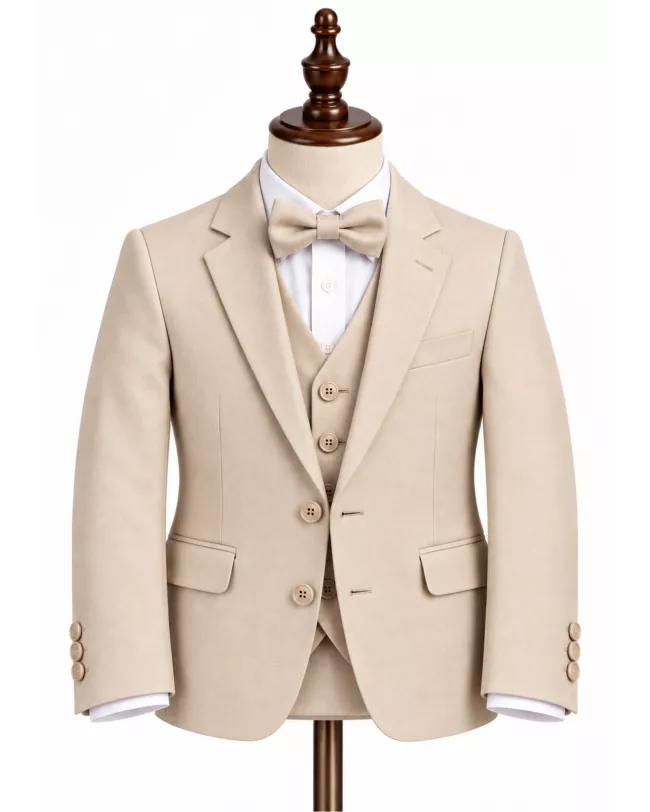 AJAX BEIGE 30012.14 KIDS