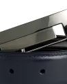 Ceinture Homme Noir • Camilliano