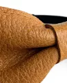 Noeud Papillon Cuir • Camilliano