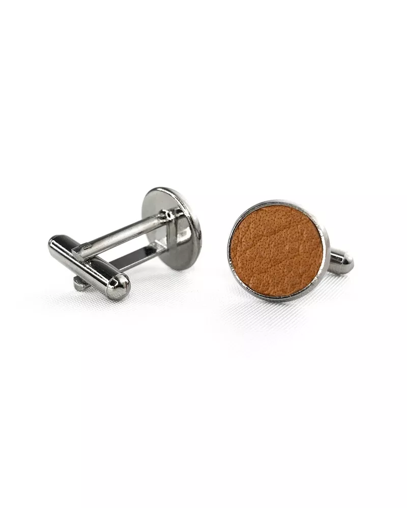 Boutons de Manchettes Camel 02