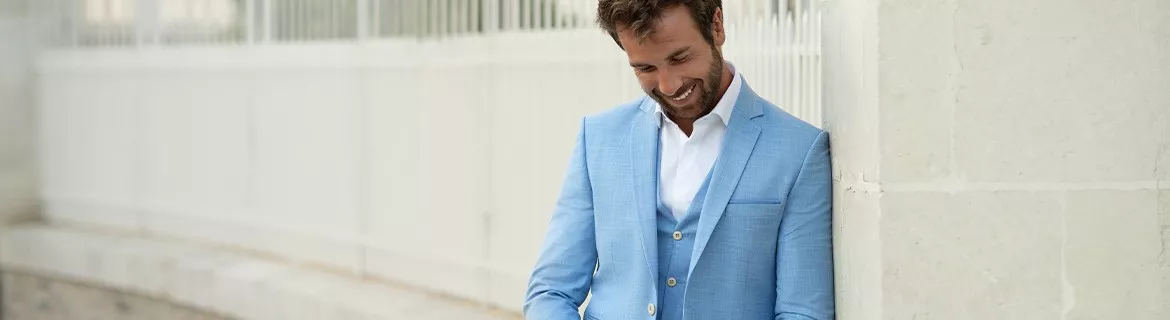 Costumes Homme • Camilliano