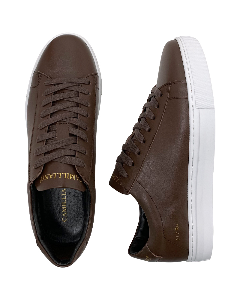 Sneakers 217 RN BROWN