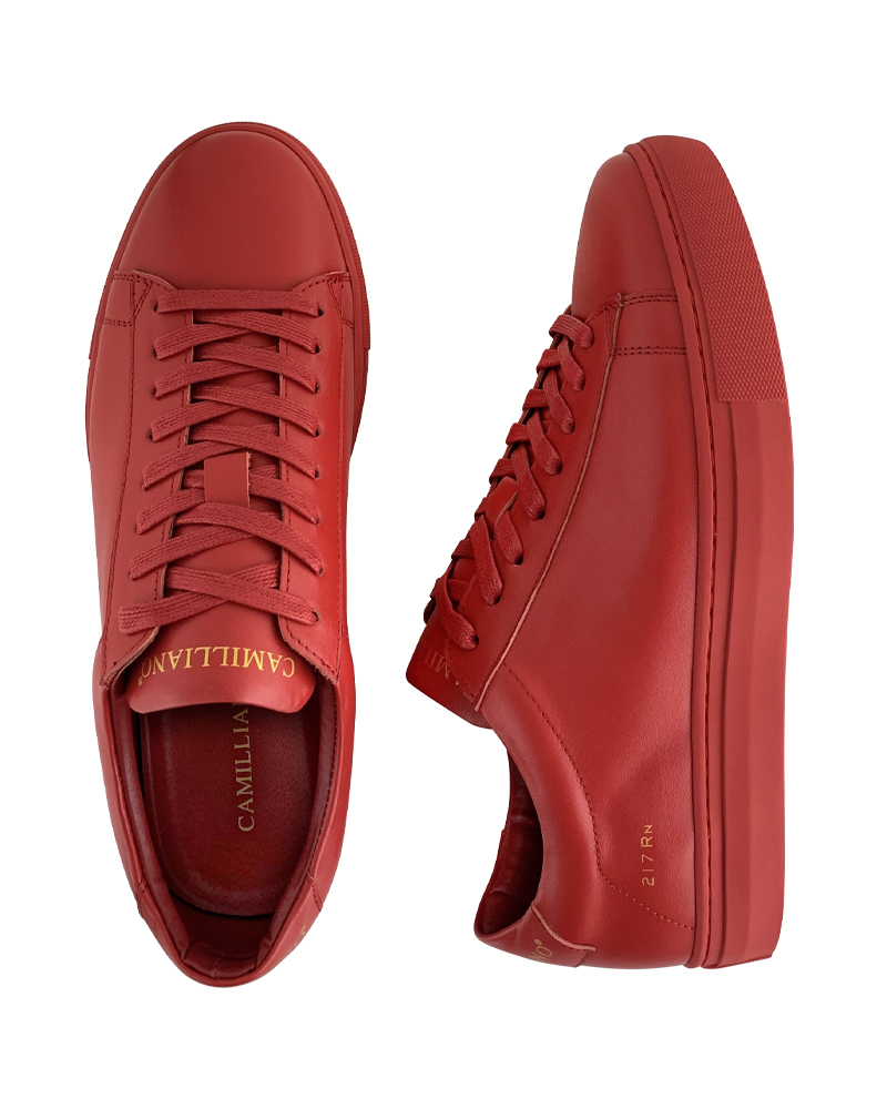 Sneakers 217 RN RED