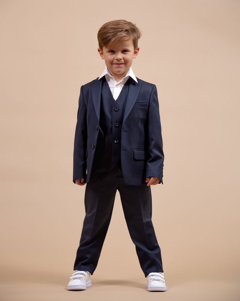 Costume enfant bordeaux